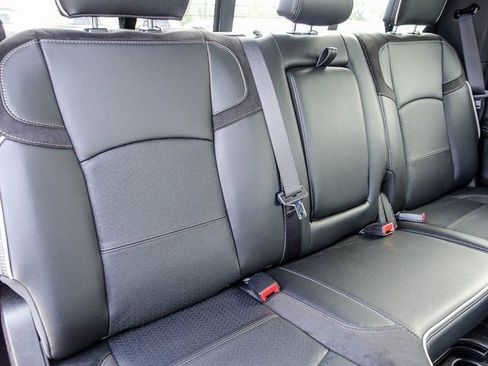 New 2025 RAM 2500 Laramie w/ Night Edition image 10