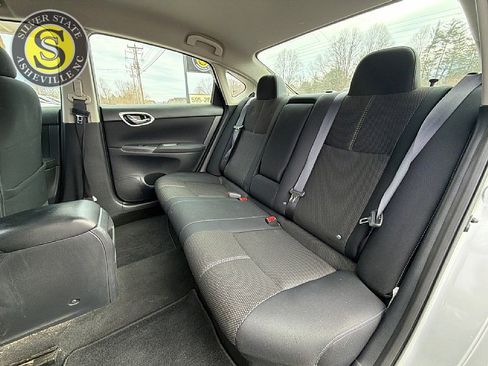 Used 2014 Nissan Sentra S image 14