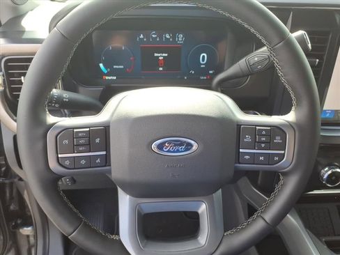 New 2026 Ford F350 Lariat w/ FX4 Off-Road Package image 12