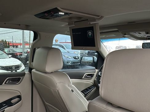 Used 2019 GMC Yukon Denali w/ Denali Ultimate Package image 16