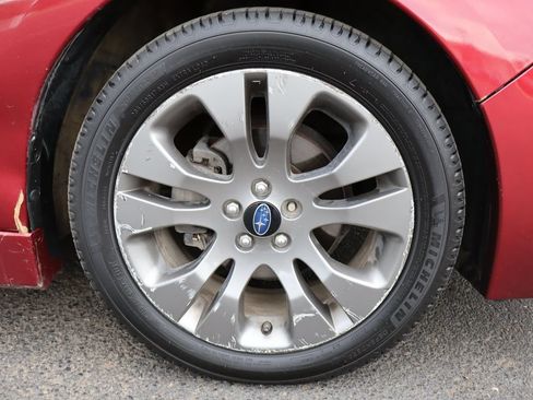 Used 2015 Subaru Impreza 2.0i Sport Limited AWD/4WD image 45