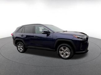 Used 2025 Toyota RAV4 XLE video 2