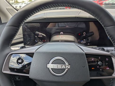 New 2025 Nissan Murano SL w/ Cargo Package AWD/4WD image 28