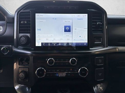 Used 2022 Ford F150 Lariat w/ Equipment Group 502A High AWD/4WD image 19