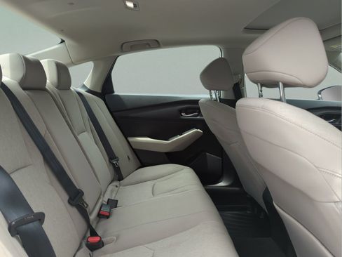 Certified 2024 Honda Accord EX image 19