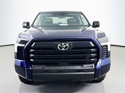 Used 2023 Toyota Tundra SR5 w/ SR5 Premium Package image 2