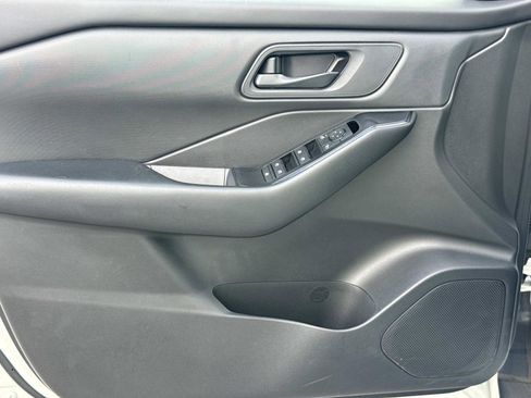 Used 2024 Nissan Rogue S image 24