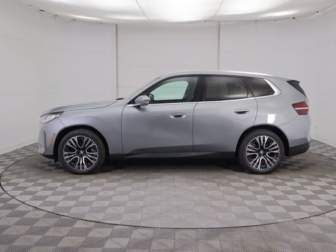 Used 2026 BMW X3 xDrive30i w/ Premium Package AWD/4WD image 9