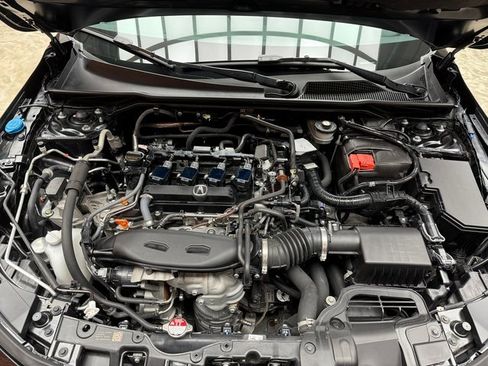 Used 2024 Acura Integra A-Spec image 27