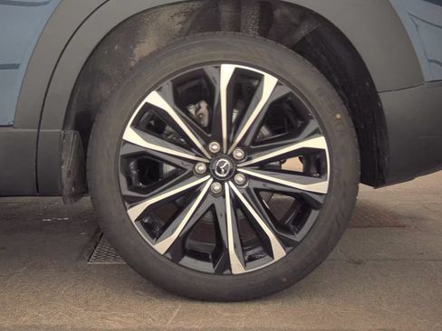 Used 2025 MAZDA CX-50 AWD 2.5 S w/ Premium Plus Pkg image 20