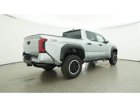 New 2026 Toyota Tacoma TRD Off-Road image 25