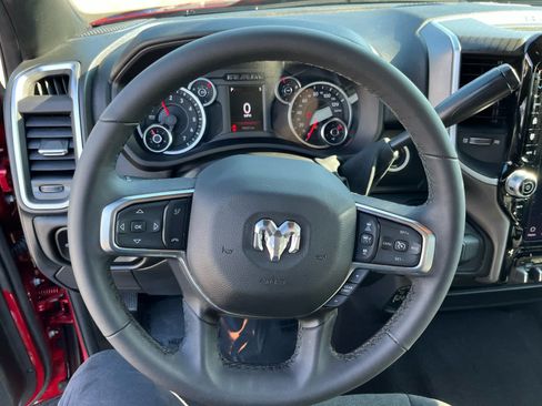 Used 2026 RAM 2500 Big Horn AWD/4WD image 13