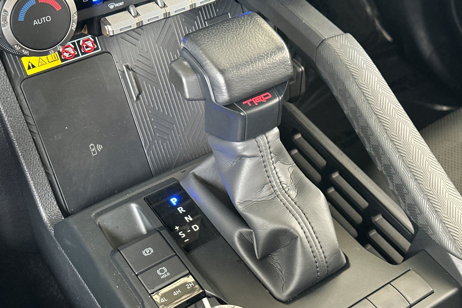 Used 2026 Toyota 4Runner TRD Sport Premium AWD/4WD image 29