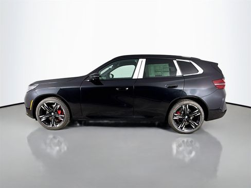 New 2026 BMW X3 M50 w/ Premium Package image 4