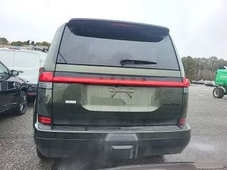 Used 2025 Lexus GX 550 w/ Accessory Package (2T) video 3