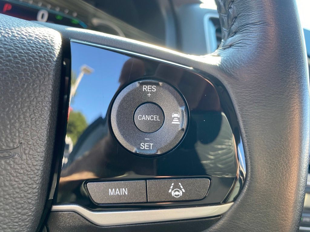 Used 2022 Honda Pilot Special Edition image 29