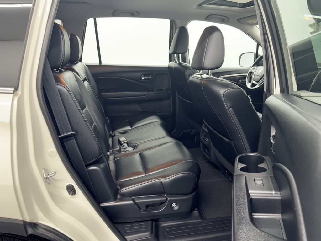 Used 2017 Honda Pilot EX-L image 28