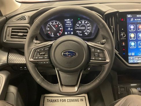New 2026 Subaru Ascent Premium image 16