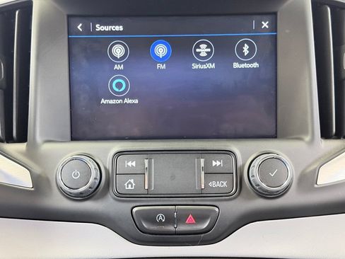 Used 2022 GMC Terrain SLT w/ Infotainment Package II AWD/4WD image 56