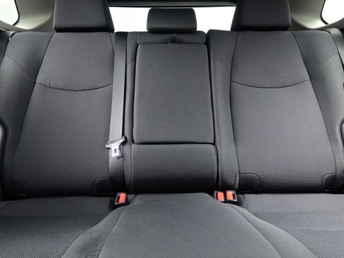 Used 2024 Toyota RAV4 LE image 15