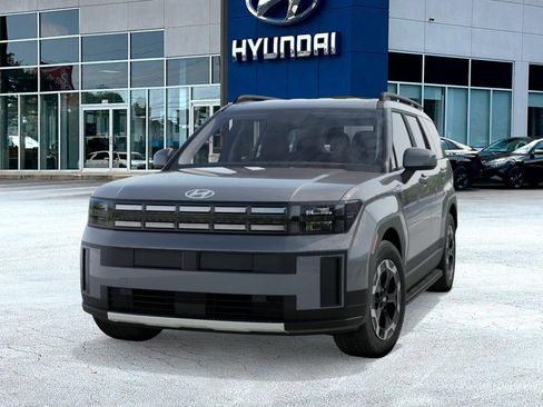 New 2026 Hyundai Santa Fe SEL image 6