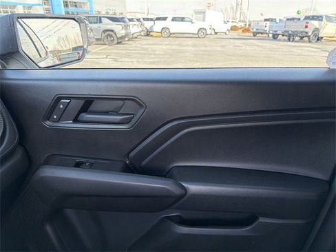 New 2026 Chevrolet Colorado W/T w/ Advanced Trailering Package image 26