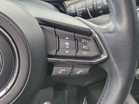 Used 2019 MAZDA CX-5 Signature image 26