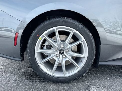 New 2026 Ford Mustang GT Premium image 27