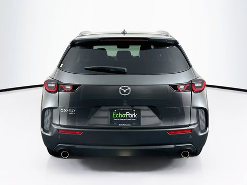 Used 2026 MAZDA CX-50 AWD 2.5 S w/ Premium Package image 7