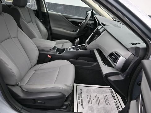 Used 2025 Subaru Legacy Limited image 9