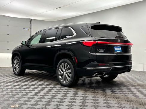 New 2026 Buick Enclave Preferred w/ Power Package image 14