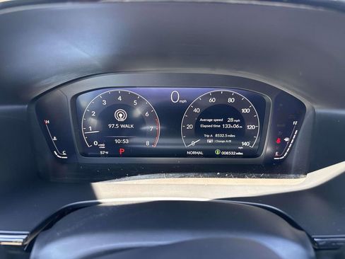 Certified 2026 Honda CR-V EX-L image 20