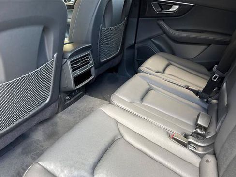 Certified 2026 Audi Q7 3.0T Premium Plus AWD/4WD image 15
