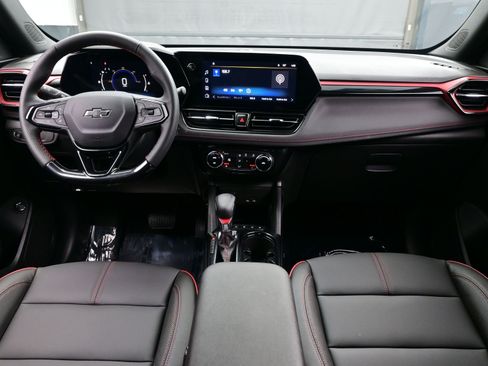Used 2026 Chevrolet TrailBlazer RS w/ Convenience Package image 18