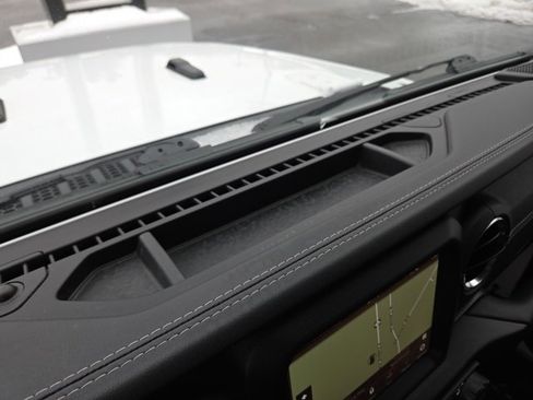 Used 2021 Jeep Wrangler Unlimited Sahara image 67