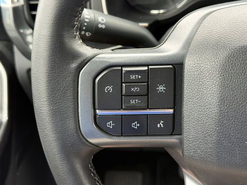 Used 2023 Ford F150 XLT w/ Equipment Group 302A High AWD/4WD image 38