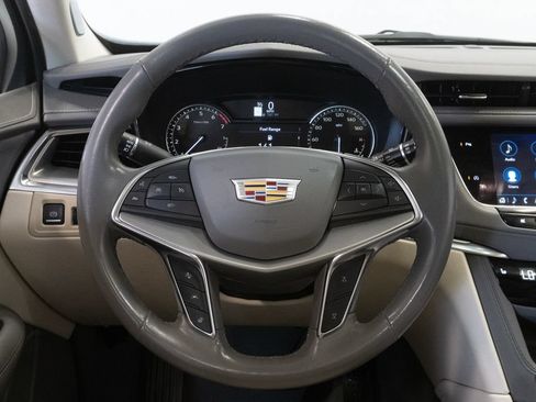 Used 2023 Cadillac XT5 Premium Luxury AWD/4WD image 14