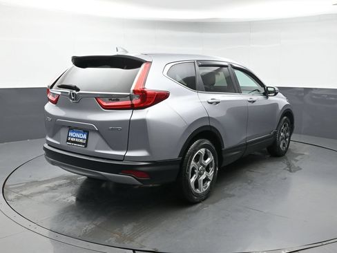 Used 2019 Honda CR-V EX image 6