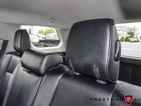 Used 2024 Toyota 4Runner TRD Pro AWD/4WD image 46