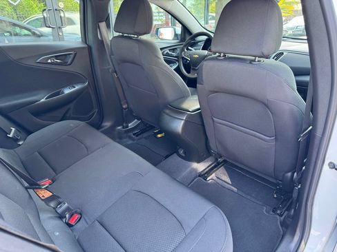 Used 2023 Chevrolet Malibu LS w/ Driver Confidence Package FWD image 17