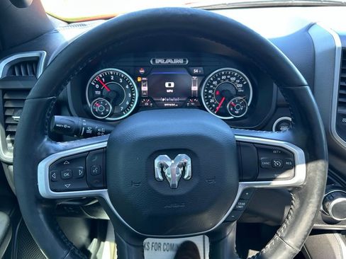 Used 2020 RAM 1500 Big Horn AWD/4WD image 19