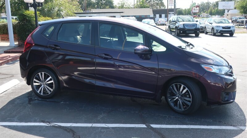 Used 2015 Honda Fit EX-L image 4