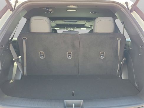 New 2026 Hyundai Palisade XRT Pro image 8