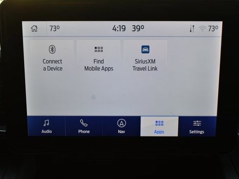 Used 2022 Ford Explorer XLT w/ Equipment Group 202A image 24