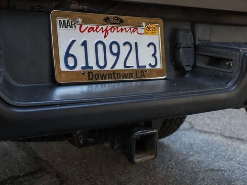 Used 2022 RAM 1500 Rebel w/ Rebel Level 2 Equipment Group image 28