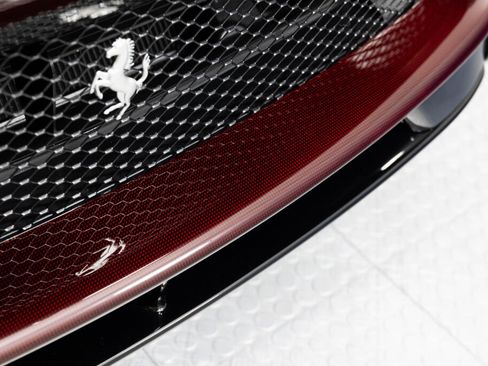 Certified 2025 Ferrari Purosangue image 35