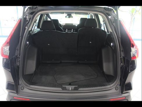 Certified 2024 Honda CR-V LX image 15