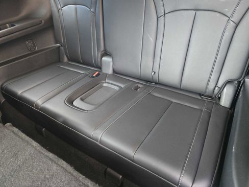 Used 2024 INFINITI QX60 Luxe image 12