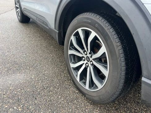 Certified 2020 Ford Explorer ST AWD/4WD image 27