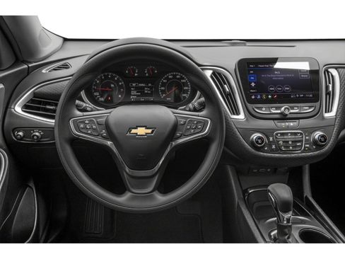 Used 2024 Chevrolet Malibu LT FWD image 4